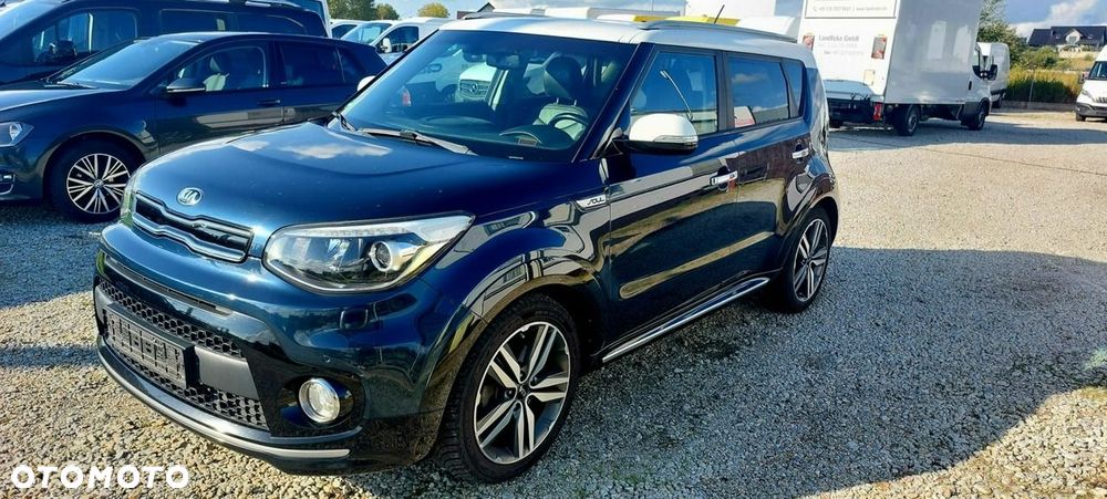 Kia Soul 1.6 GDI XL EU6 - 4