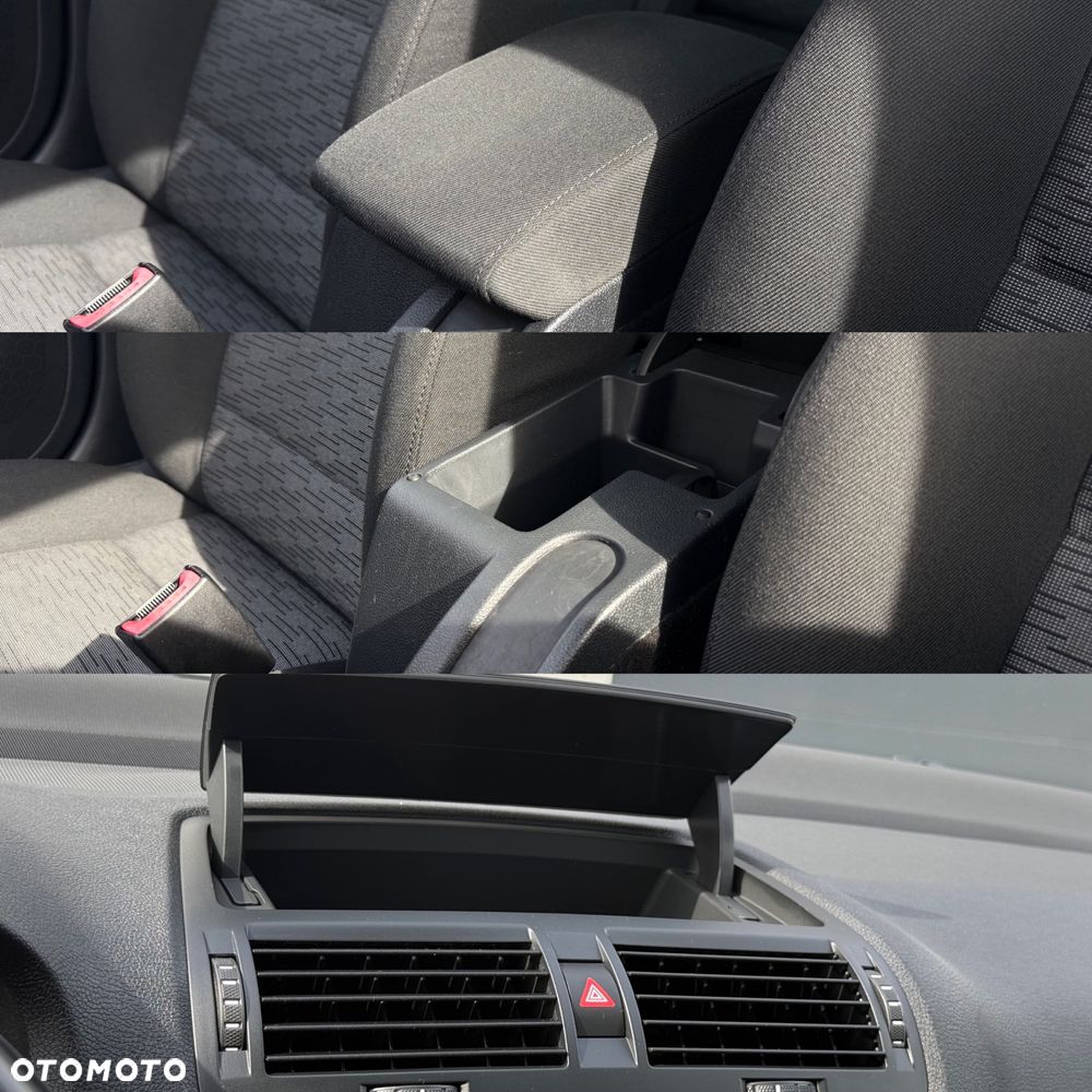 Skoda Octavia 2.0 TDI DPF DSG Team Edition - 24
