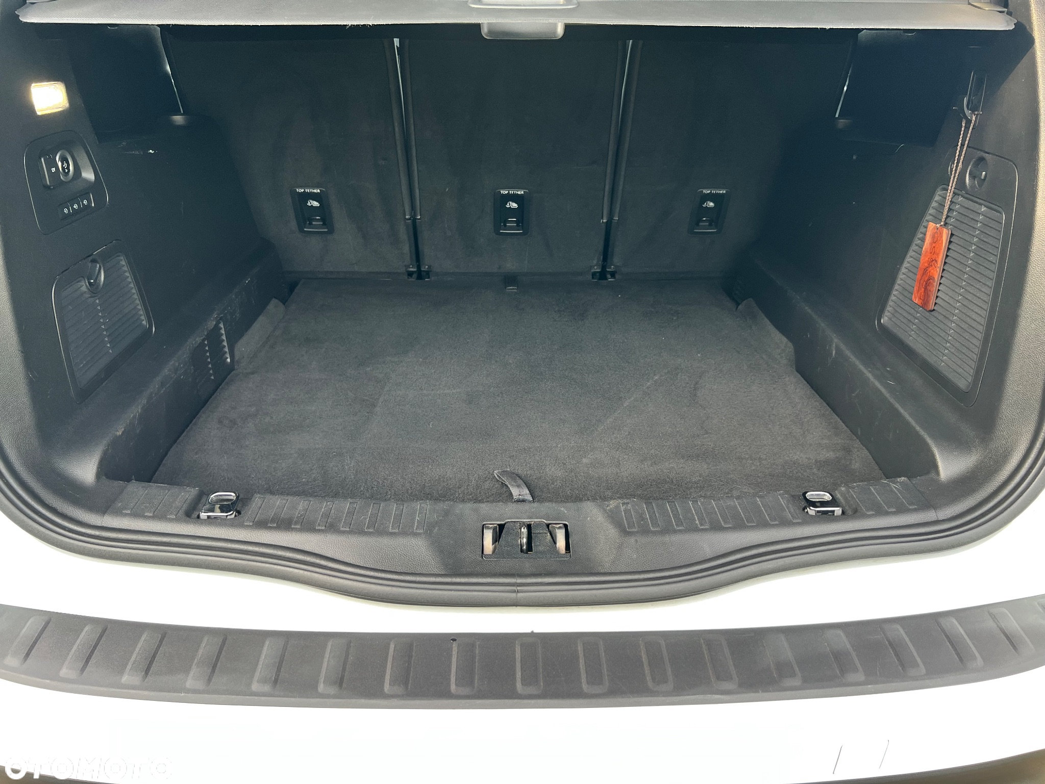 Ford S-Max 2.0 TDCi Trend PowerShift - 11