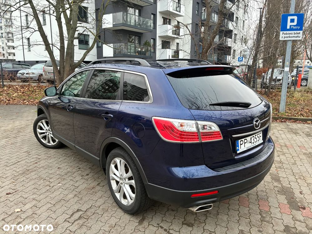 Mazda CX-9 3.7 V6 Sport - 3