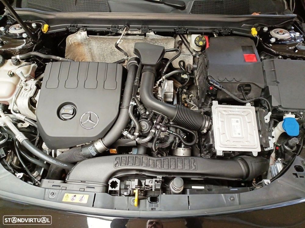 Mercedes-Benz A 160 Style Plus - 19