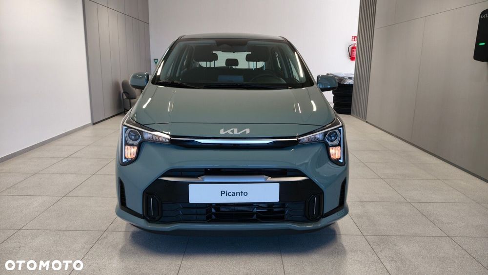 Kia Picanto 1.0 GDI L - 3
