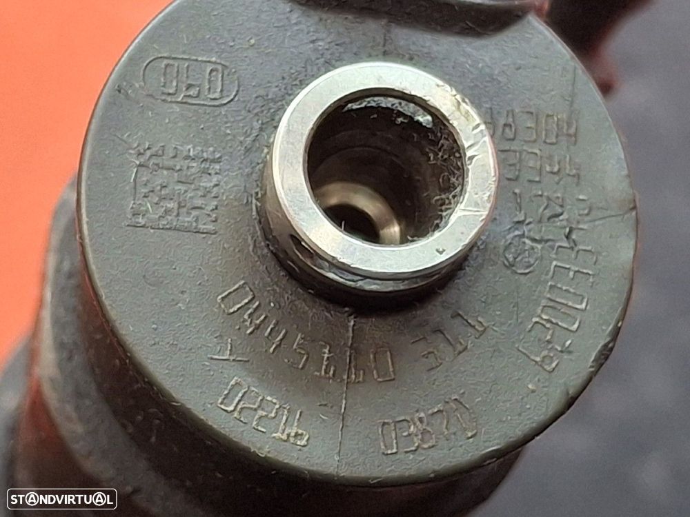 Injectores Peugeot Partner Caixa - 3