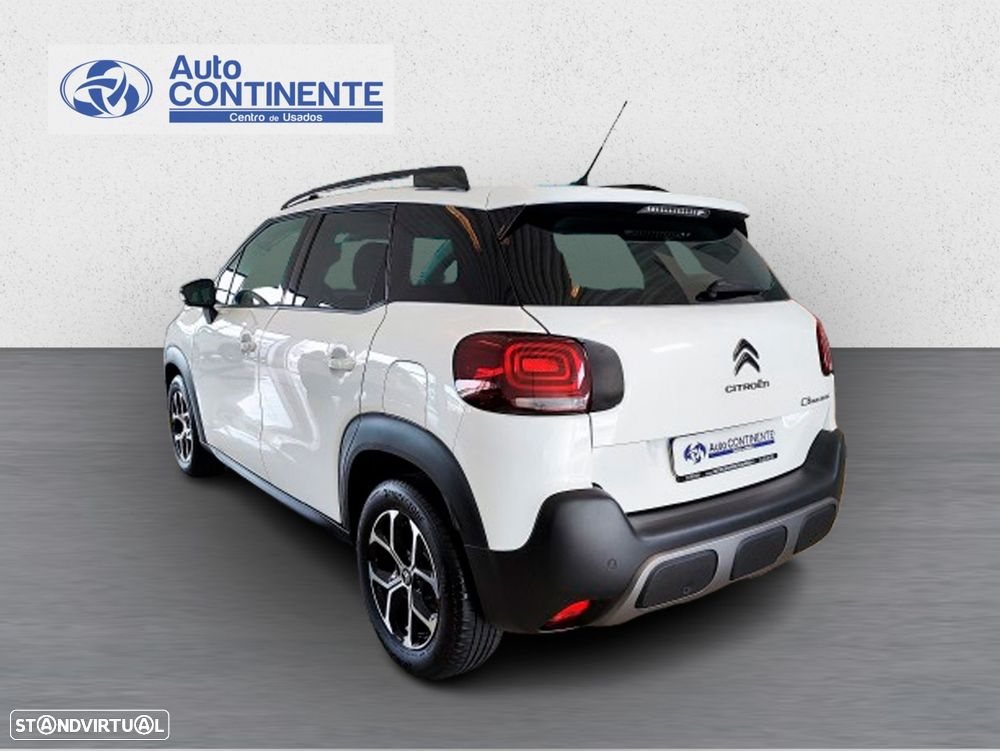 Citroën C3 Aircross 1.2 PureTech Plus - 35
