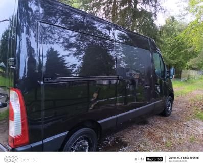 Renault Master - 10