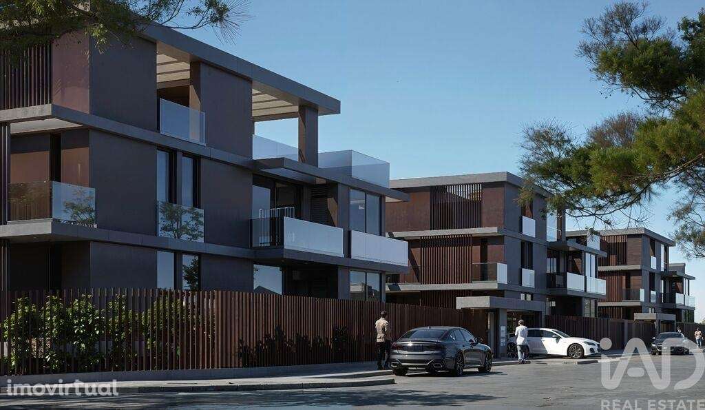 Apartamento T2 em Vila Nova De Cerveira E Lovelhe de 98,00 m2 - Grande imagem: 4/30