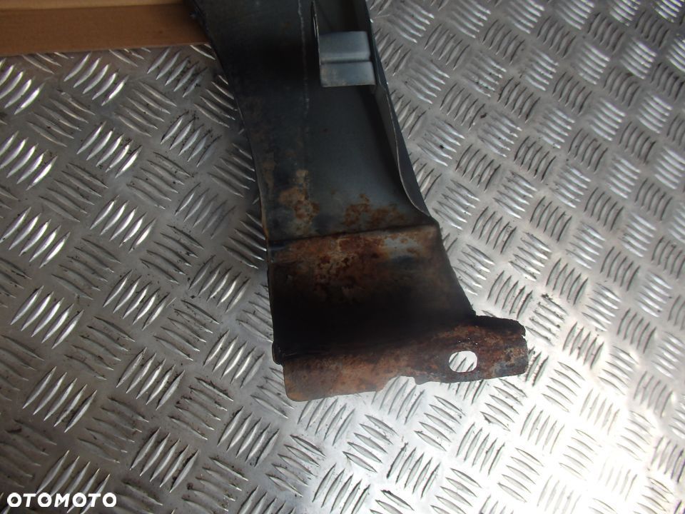 Błotnik Prawy Przedni Prawy Przód Ford Mondeo MK3 - 7