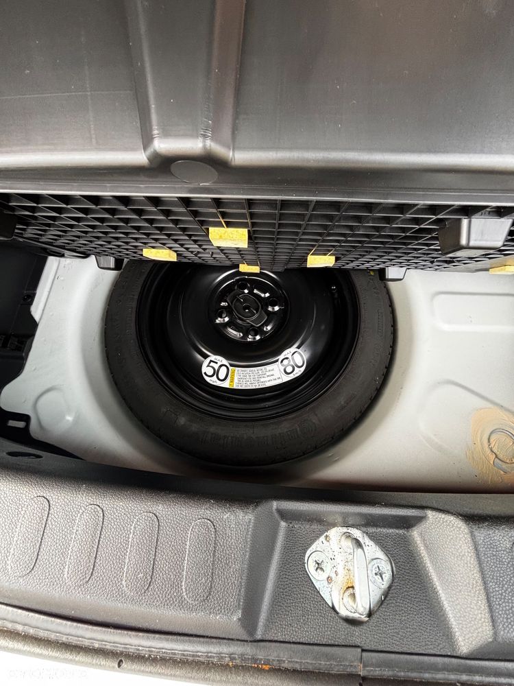 Opel Agila 1.2 Automatik Edition - 13