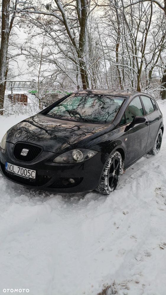 Seat Leon - 15
