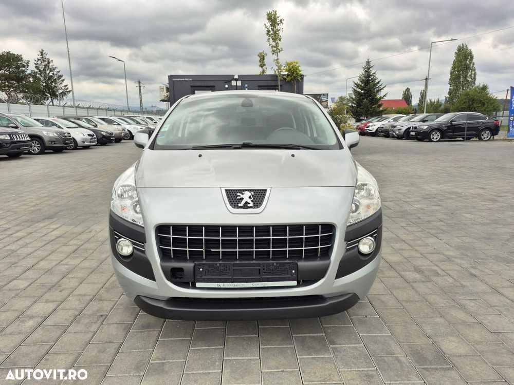 Peugeot 3008 - 7