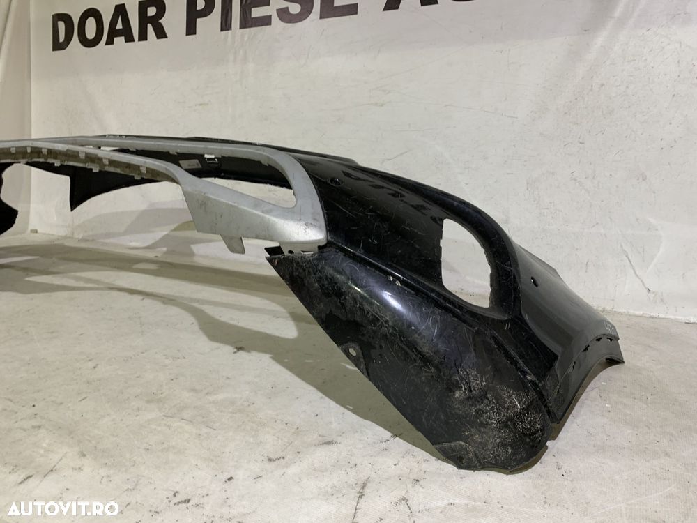 Bara fata Mercedes GLA X156, 2018, 2019, 2020, 2021, cod origine OE A1568854100. - 9