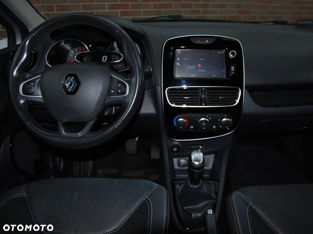 Renault Clio 0.9 Energy TCe Alize EU6 - 8