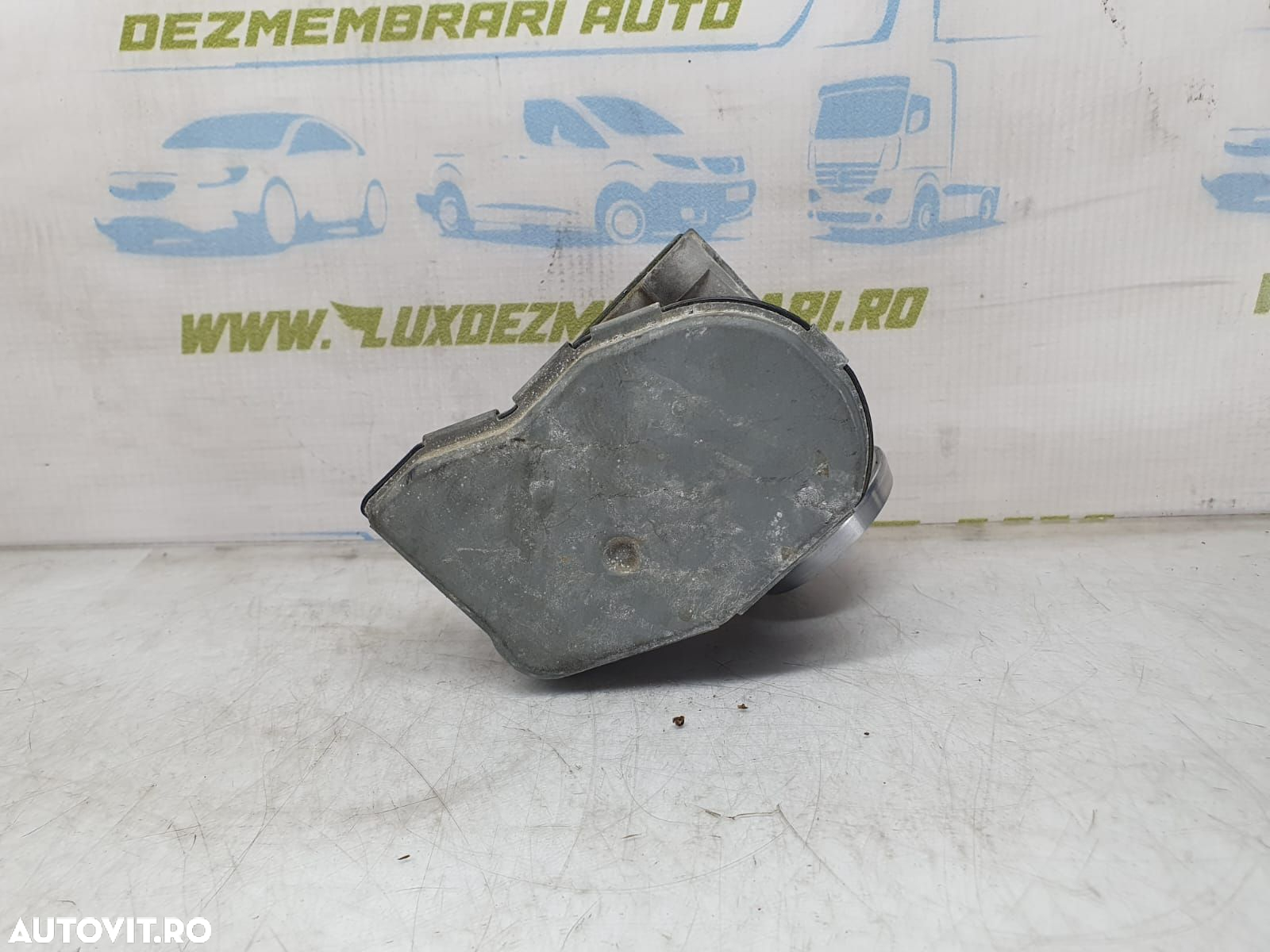 Clapeta acceleratie 968788828000 2.2 D td4 224DT Land Rover Range Rov - 5
