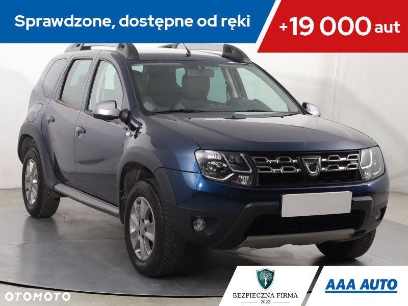 Dacia Duster - 2