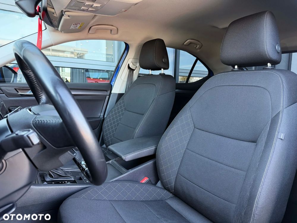 Skoda Superb 1.5 TSI Active DSG - 25