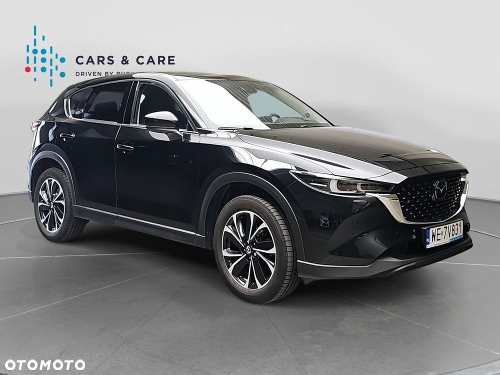 Mazda CX-5 2.0 Hikari 2WD - 27