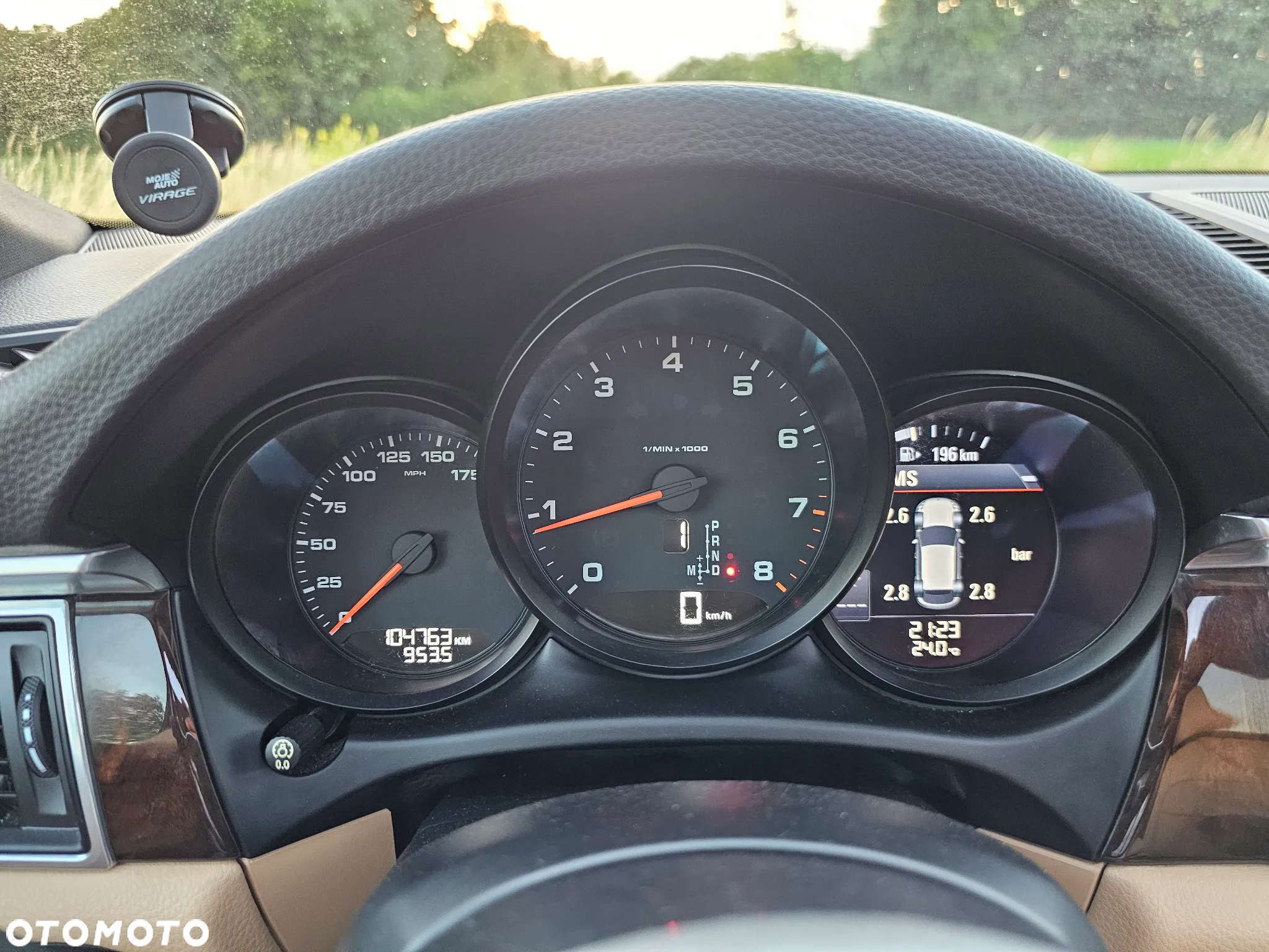Porsche Macan PDK - 32