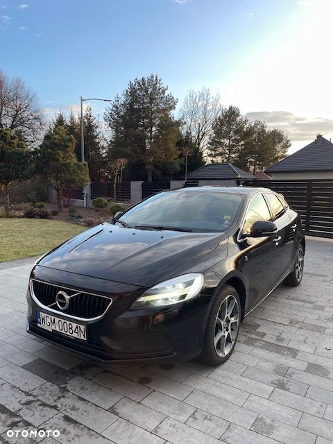 Volvo V40 D3 Drive-E Ocean Race - 1