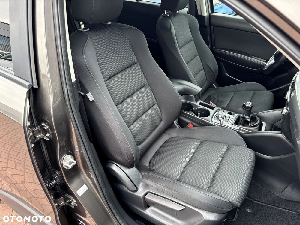 Mazda CX-5 SKYACTIV-D 150 Exclusive-Line - 14