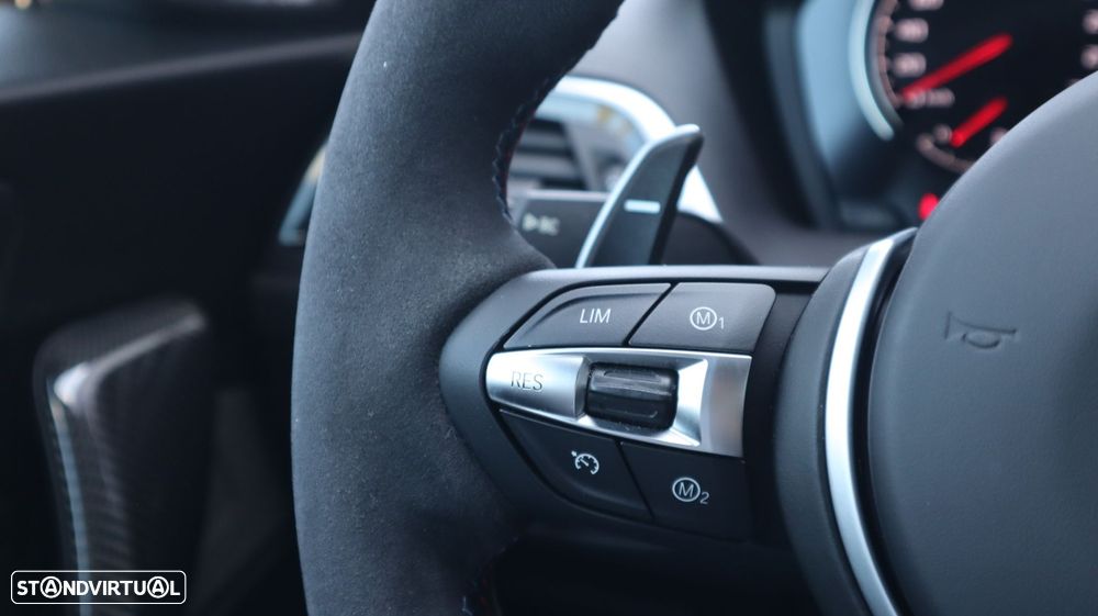 BMW M2 CS Auto - 53