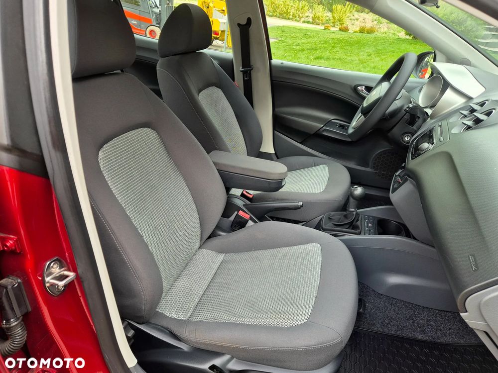 Seat Ibiza 1.4 16V Style - 19