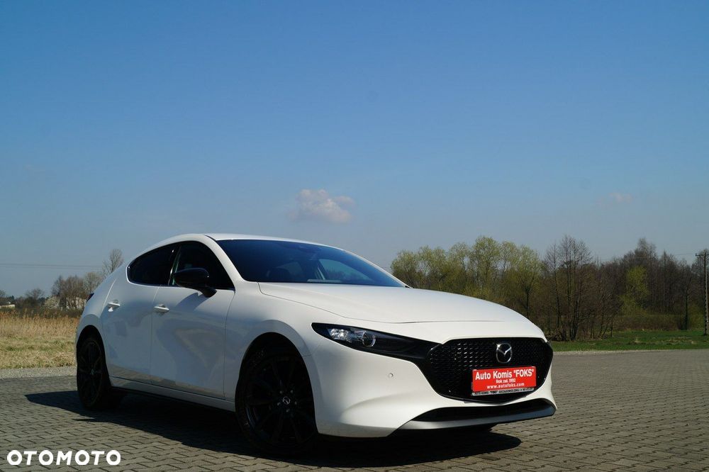 Mazda 3 - 25