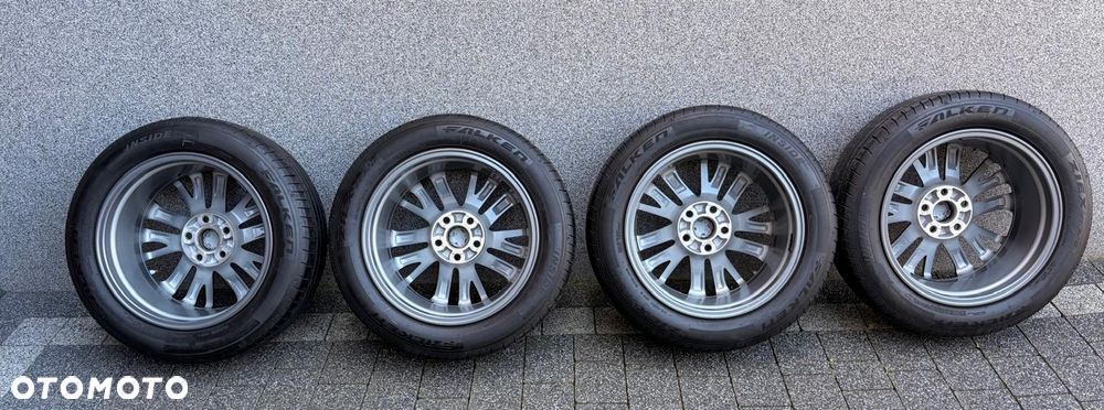 Toyota Avensis 1.8 Selection MS - 8