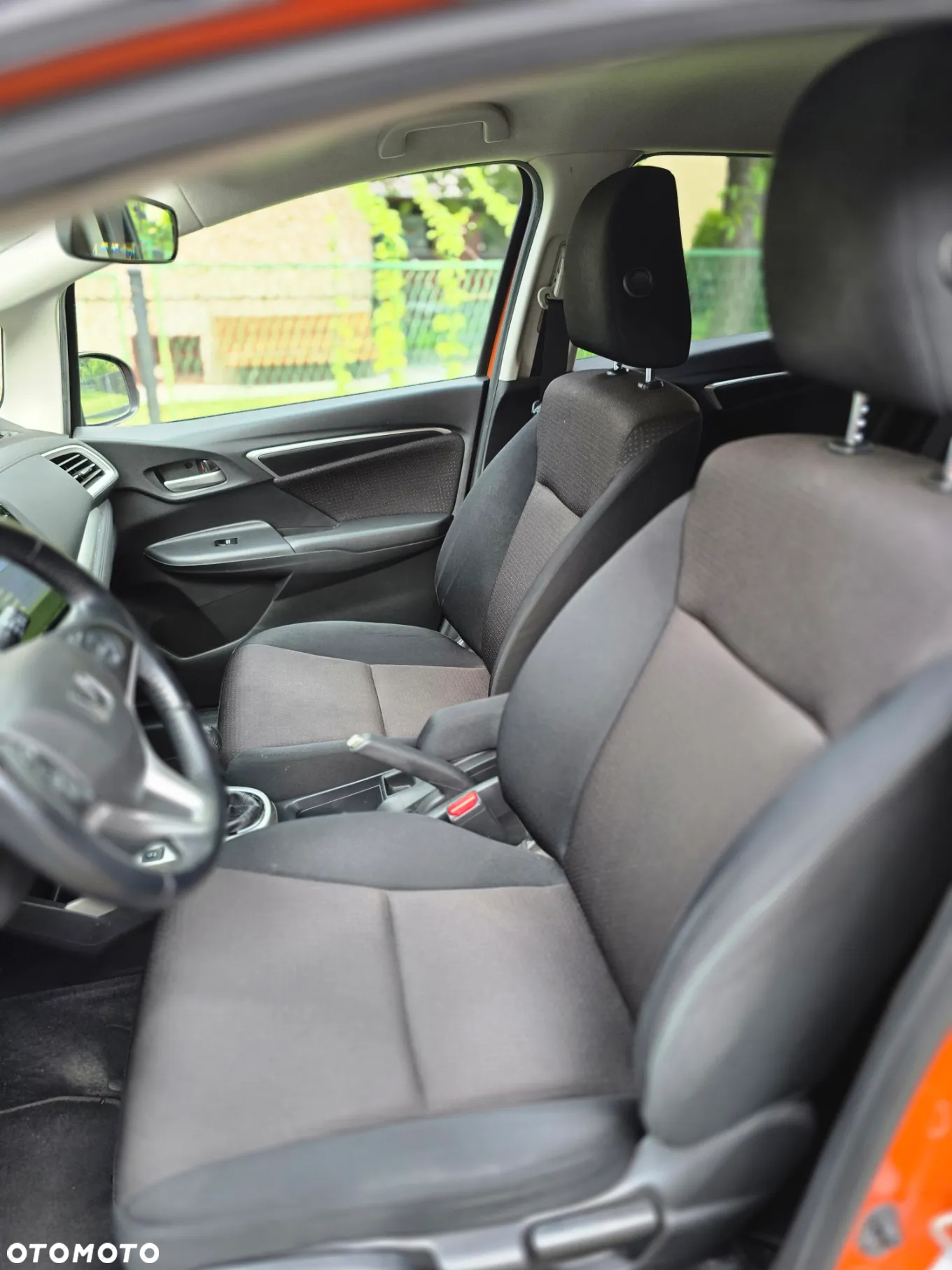 Honda Jazz 1.3 Elegance (ADAS) - 16