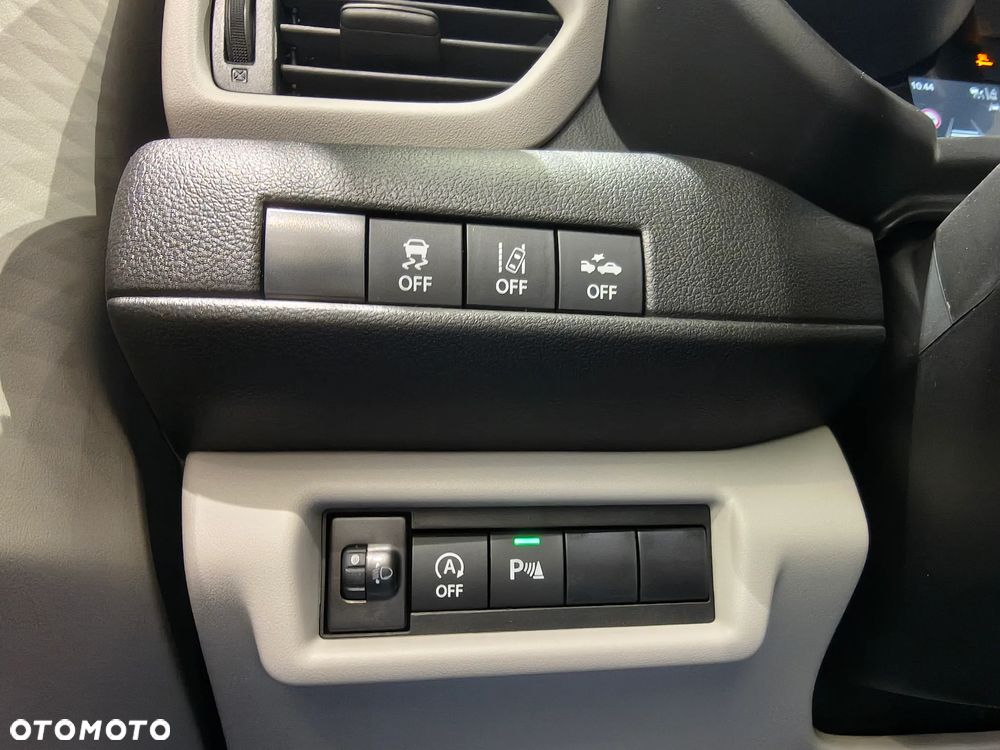 Suzuki Swift 1.2 Dualjet SHVS Premium Plus CVT - 18