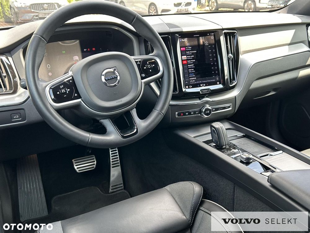 Volvo XC 60 - 14
