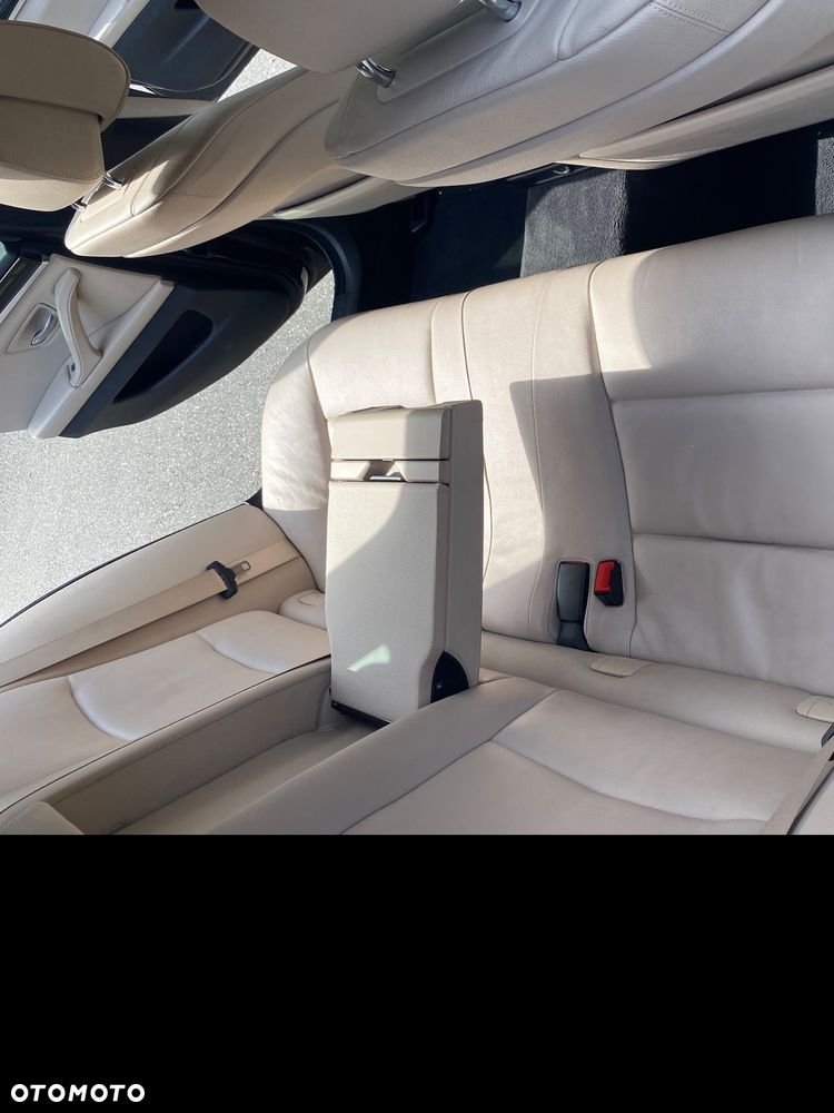 BMW Seria 5 - 8