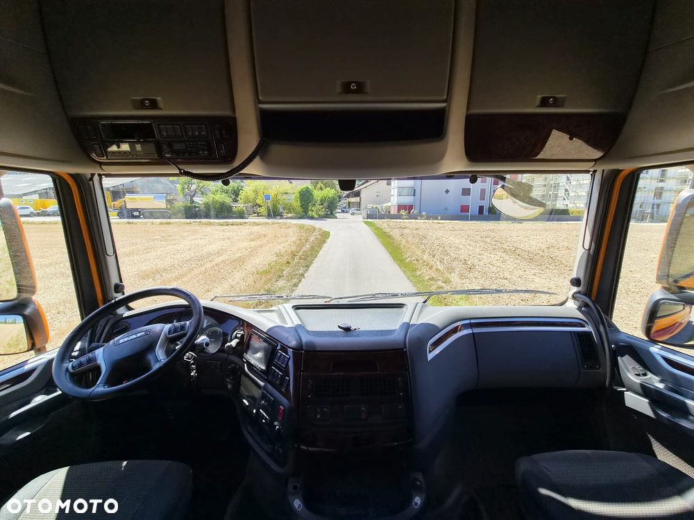 DAF DAF XF 510 4x2 | EURO 6 | ADR - 18