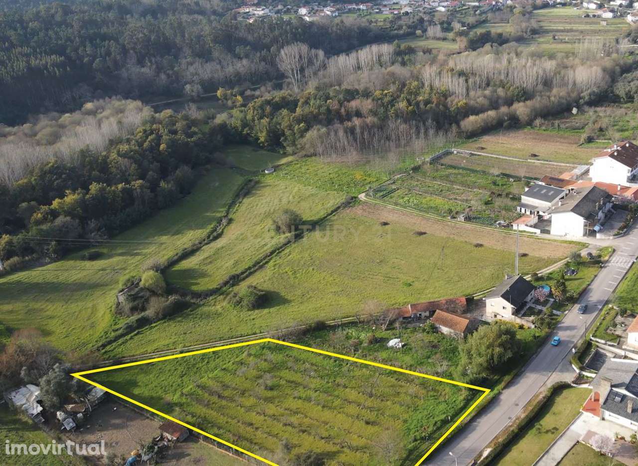 Terreno para construção com poço - Lousã - Grande imagem: 5/11