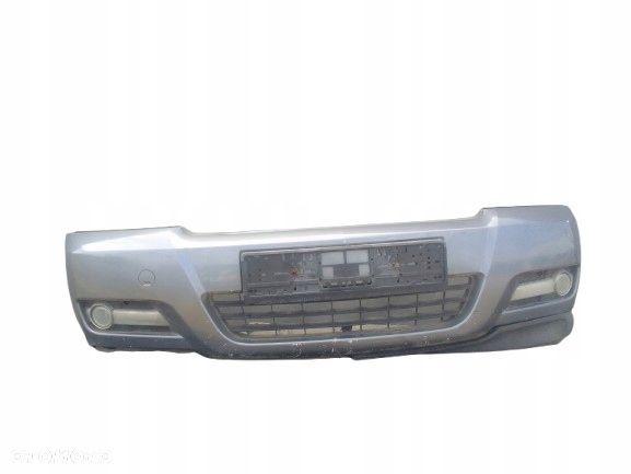 Zderzak Przód Opel Vectra C Signum Gts Z155 - 1
