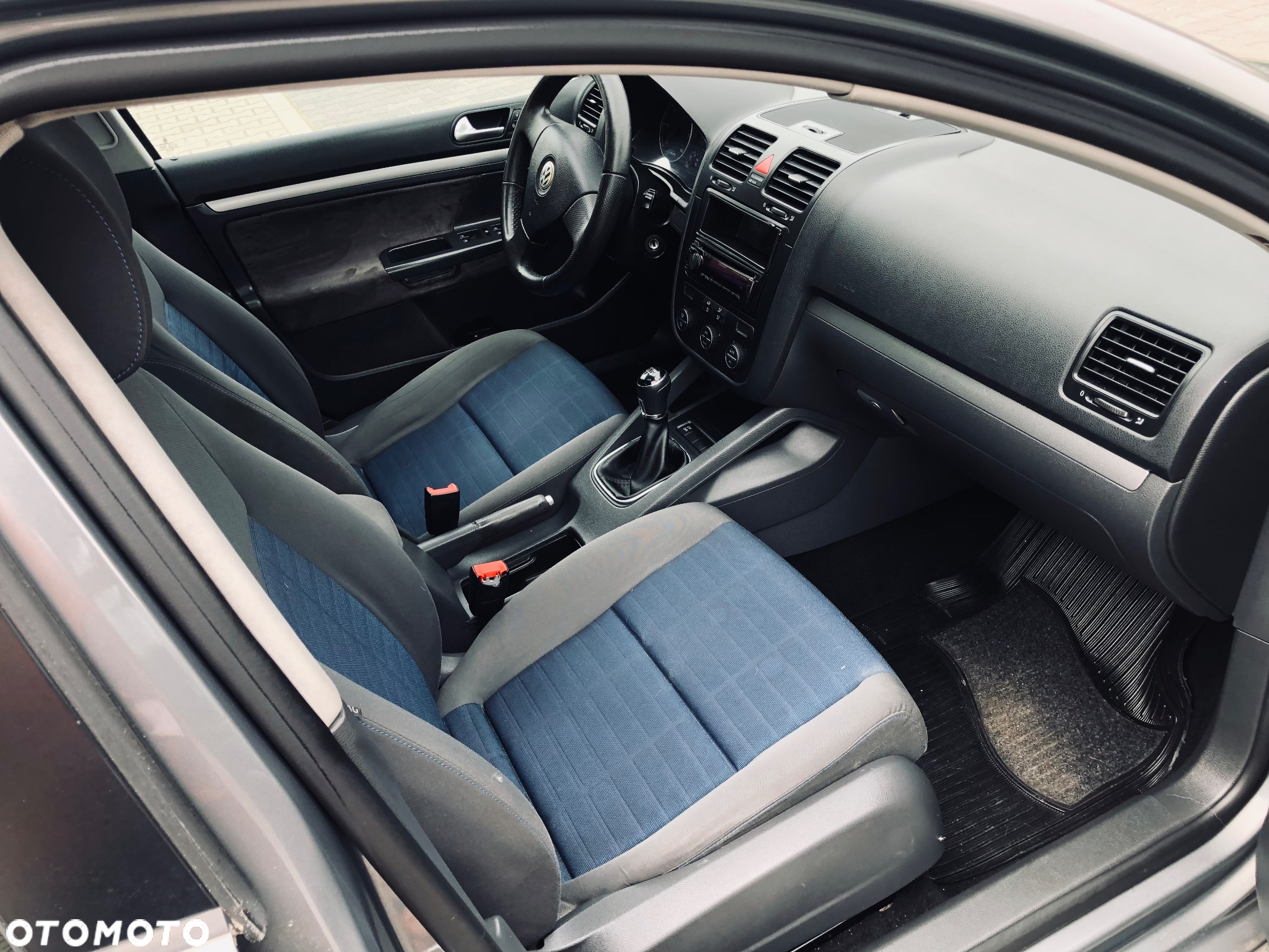 Volkswagen Golf 1.9 TDI Tour Edition - 7