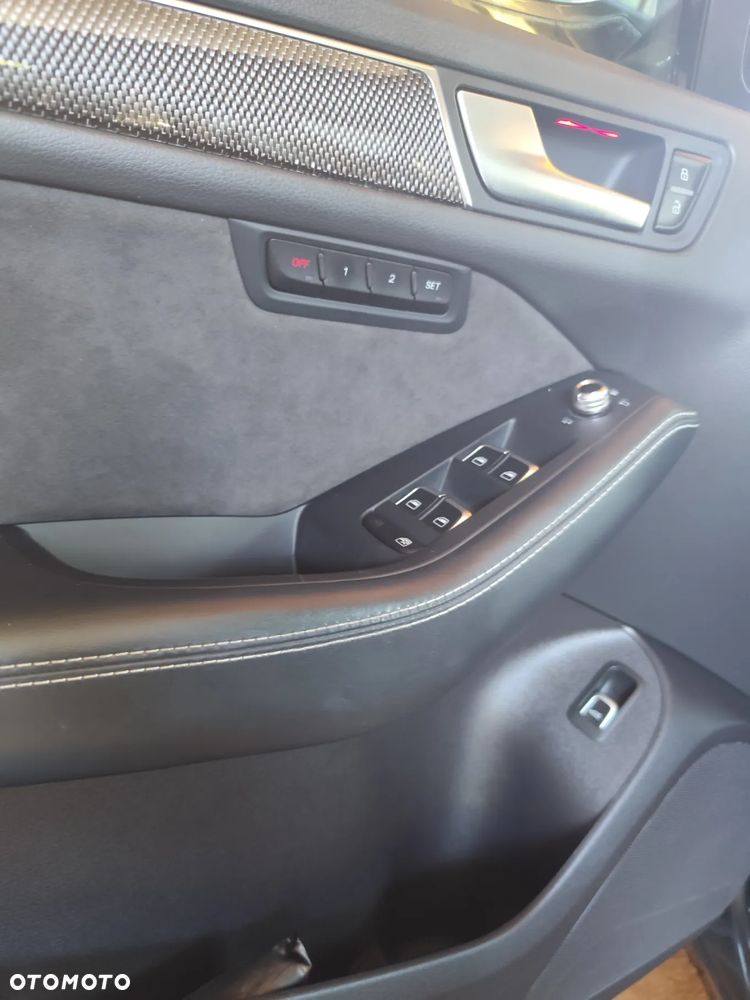 Audi SQ5 - 11