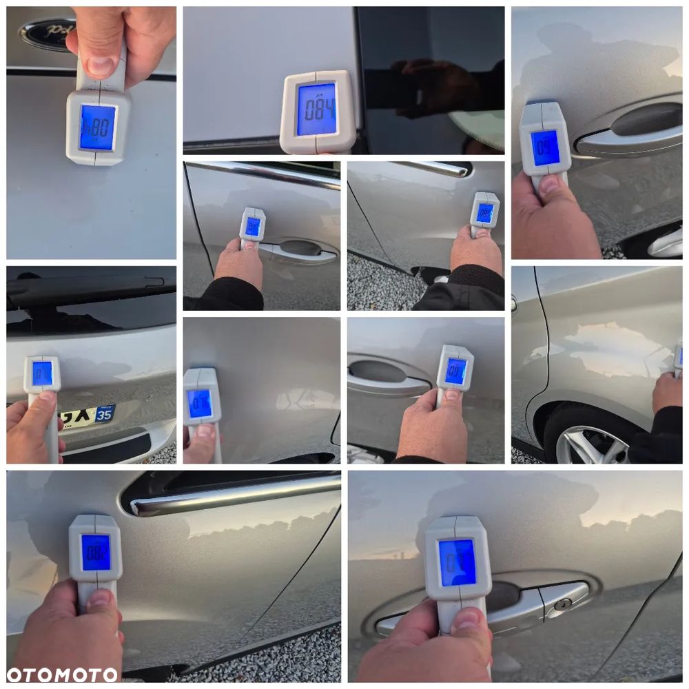 Ford C-MAX 1.5 TDCi Start-Stop-System Titanium - 7