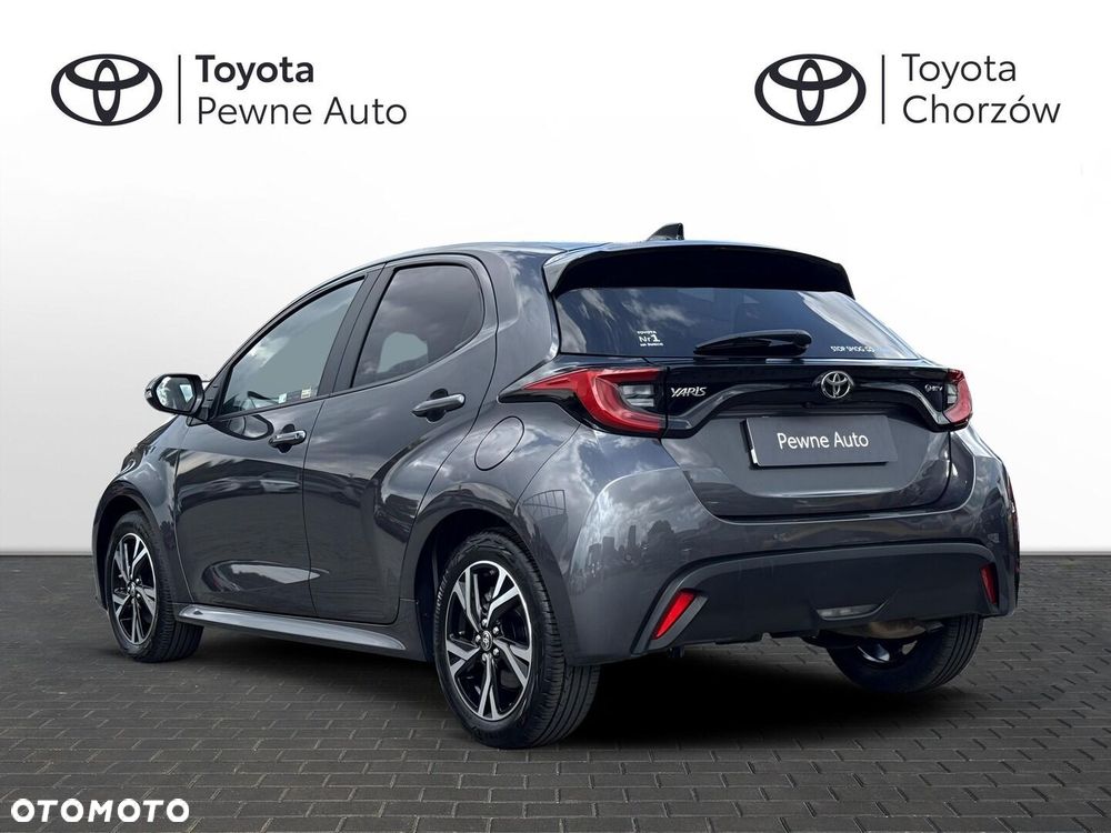 Toyota Yaris Hybrid 1.5 Style - 3