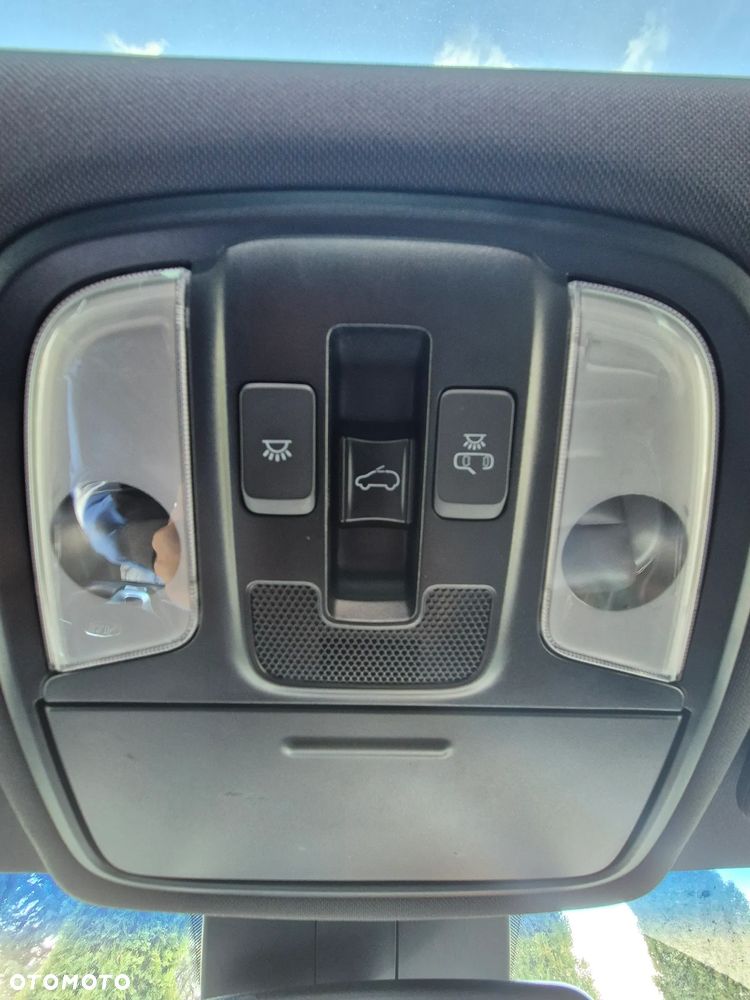 Kia Sportage 1.6 T-GDI L 4WD DCT - 22