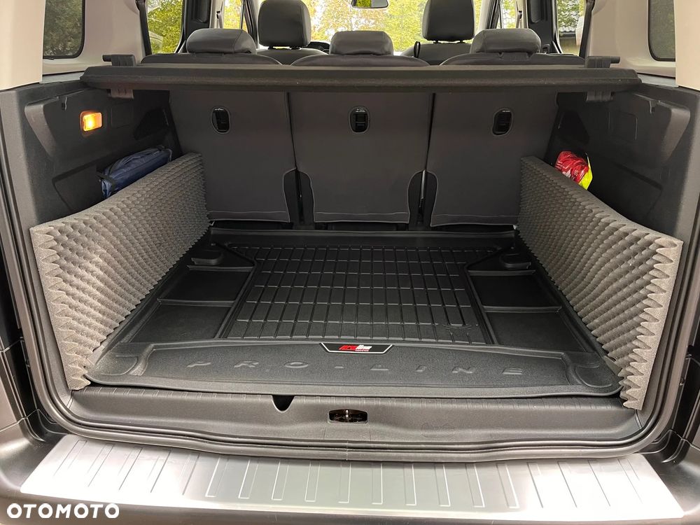 Peugeot Rifter 1.5 BlueHDI GT Line S&S - 14