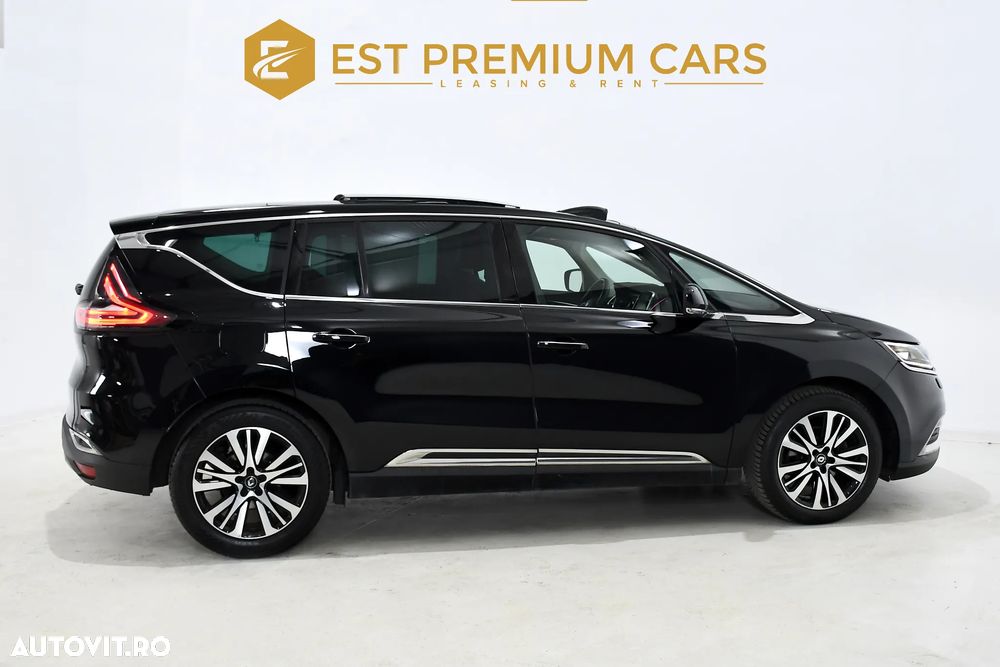 Renault Espace Energy dCi 160 EDC Initiale Paris - 12