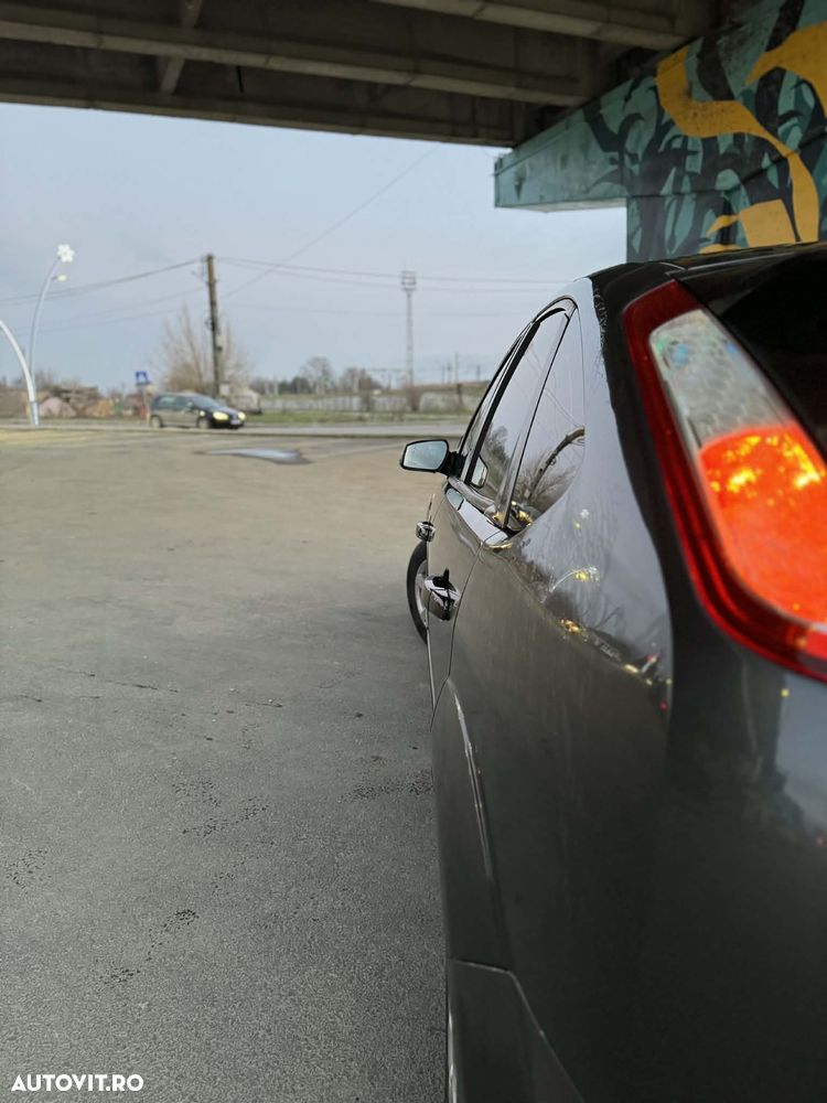 FORD Focus 2005 — imagine 13