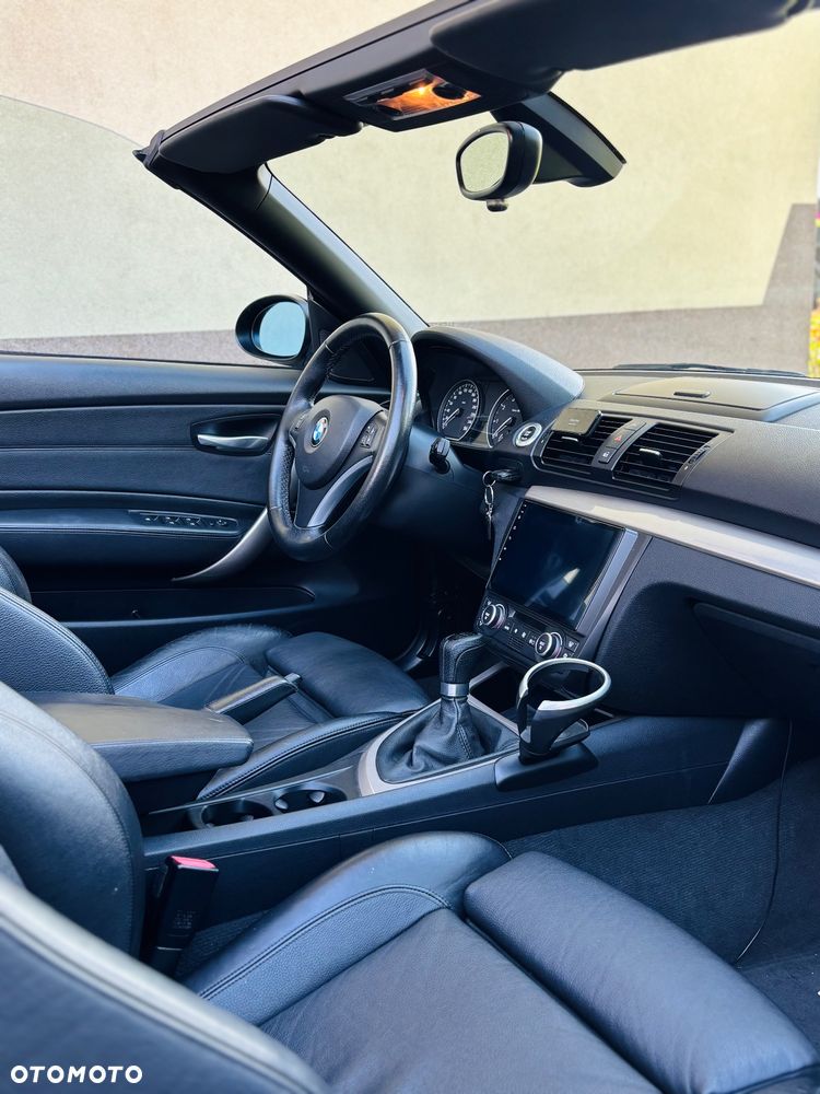 BMW Seria 1 120i - 19