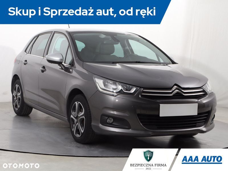 Citroën C4 - 2