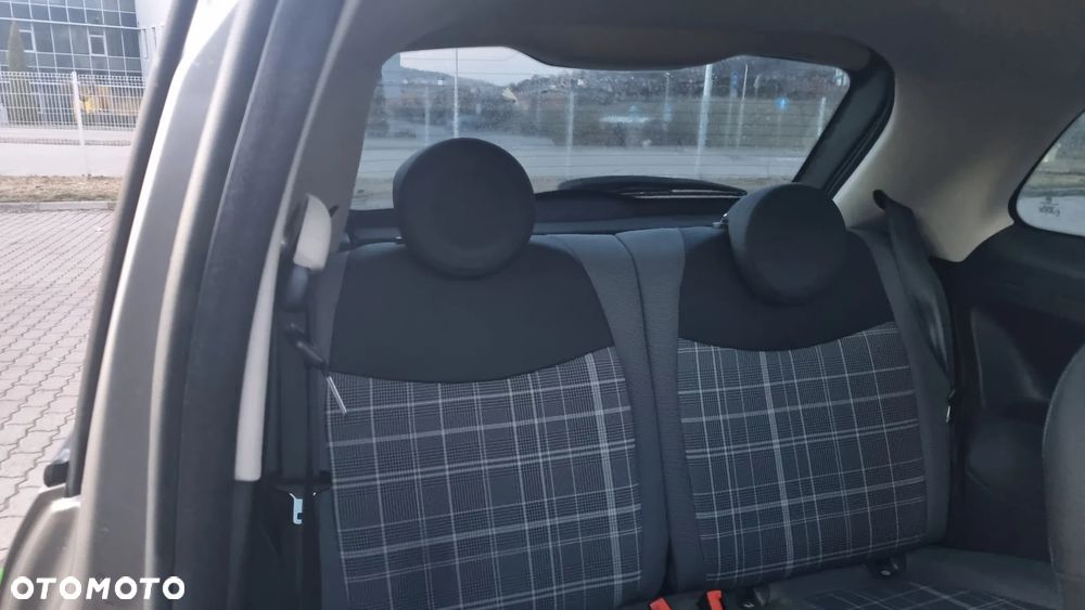 Fiat 500 - 30