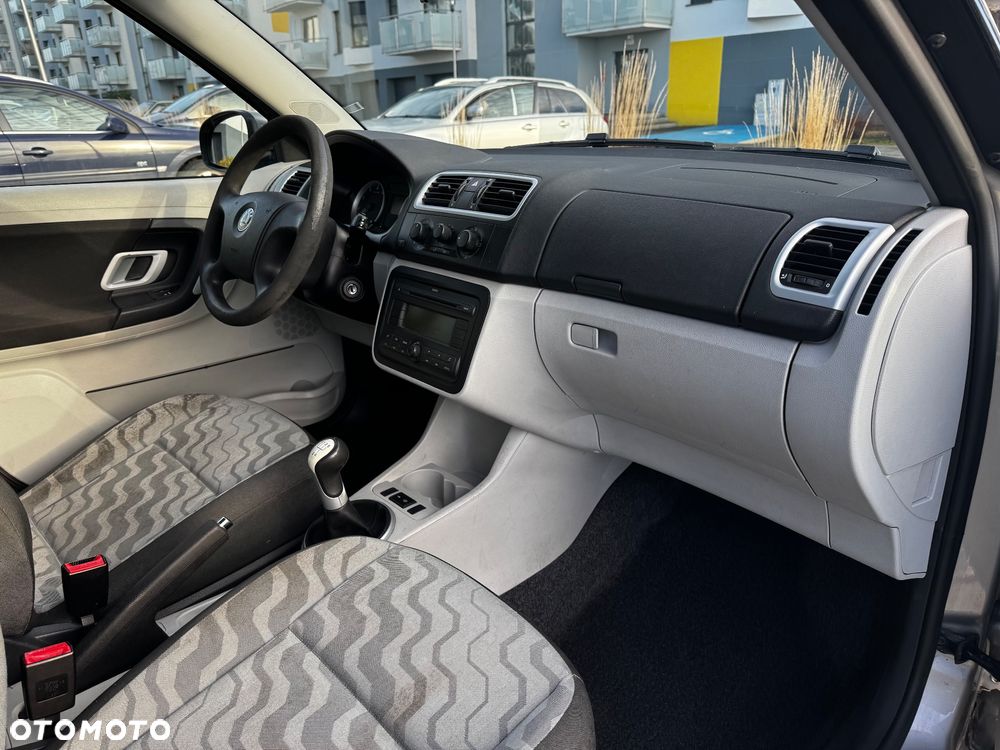 Skoda Fabia 1.2 12V Comfort - 13