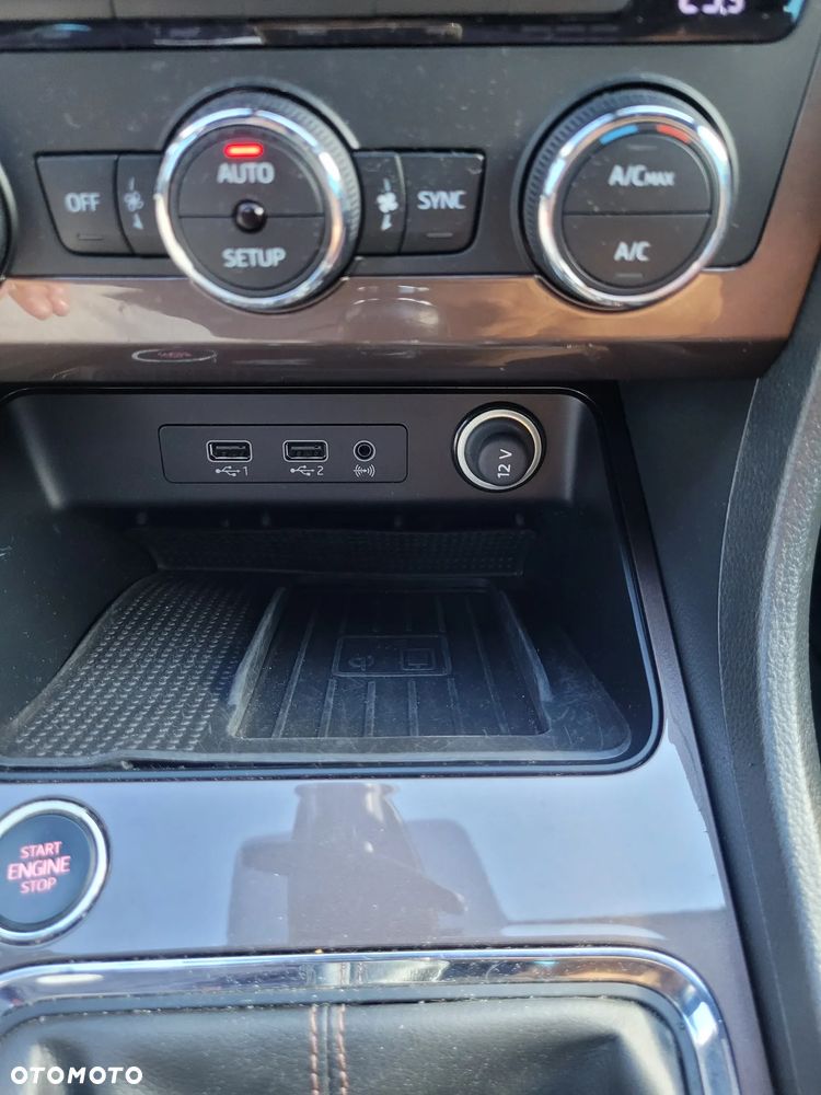 Seat Ateca 2.0 TDI Xcellence S&S 4Drive - 17