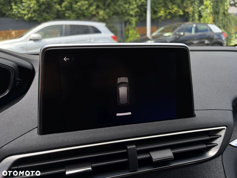 Peugeot 3008 BlueHDi 120 Stop & Start EAT6 Allure - 27