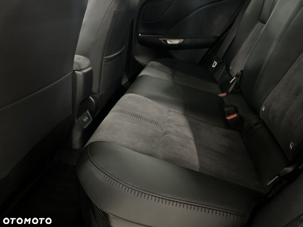Lexus LBX 1.5 Hybrid Original Edition AWD - 12