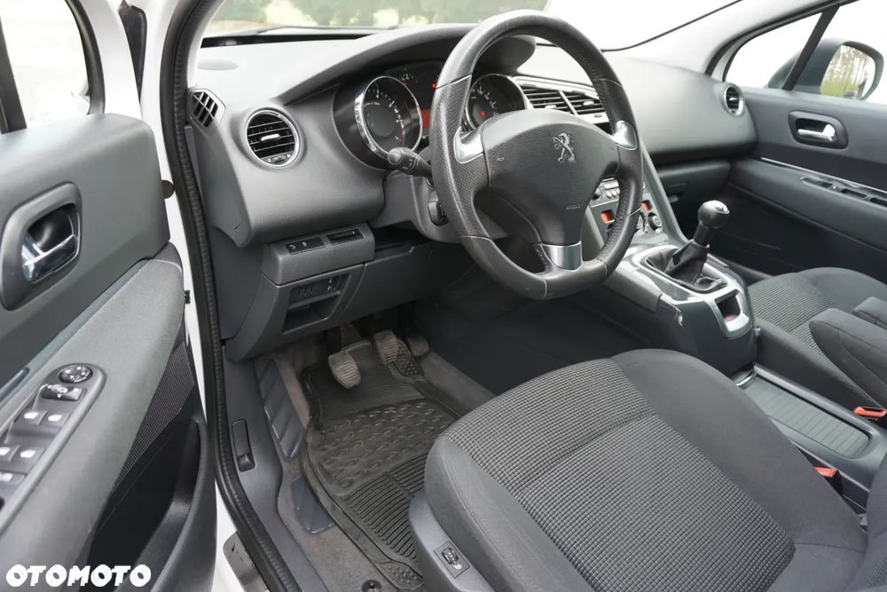 Peugeot 5008 1.6 Active 7os - 7